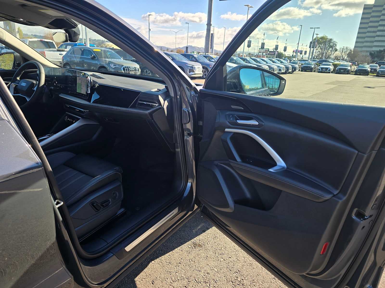 2025 Audi Q5 Sportback Premium Plus