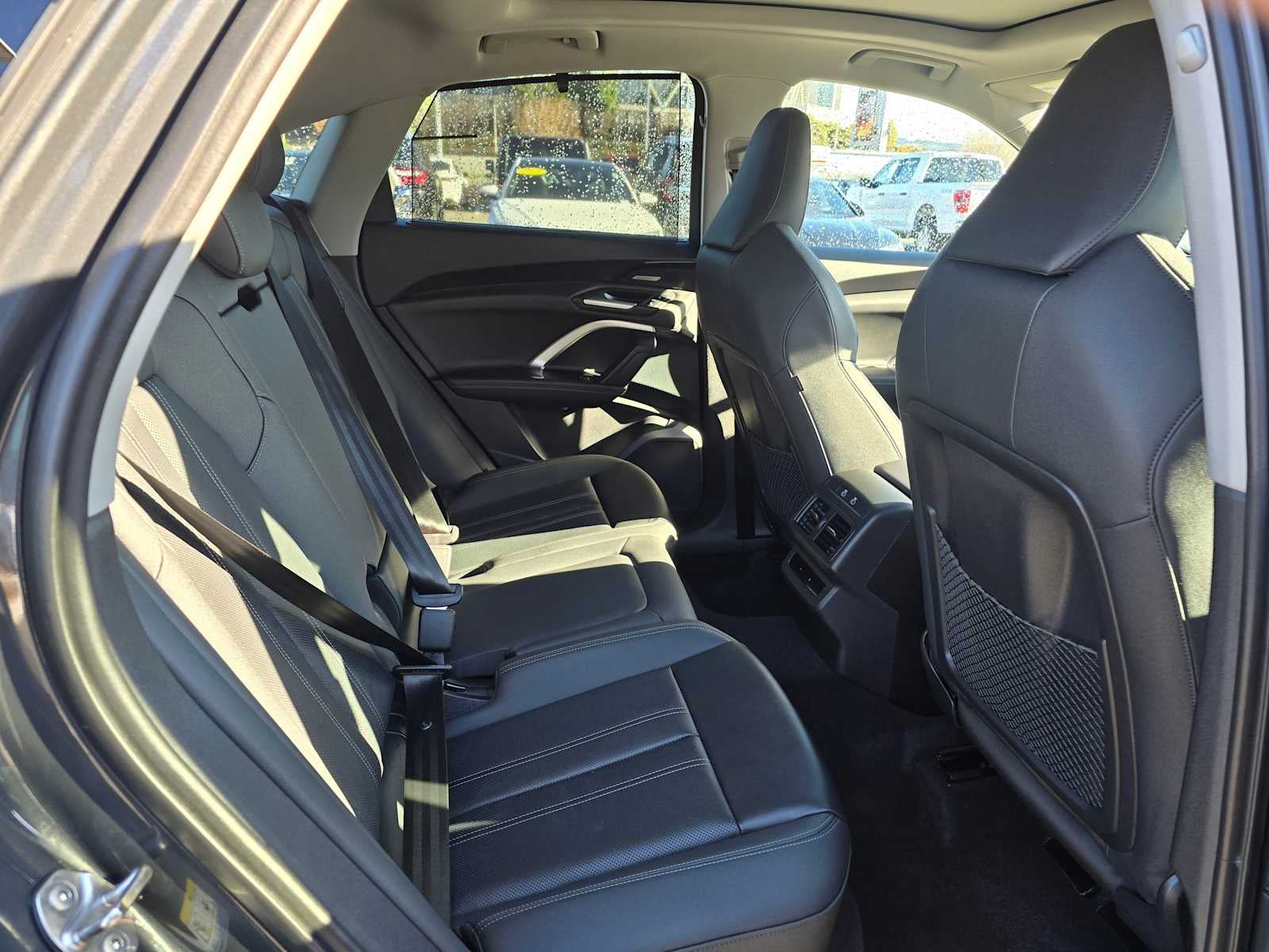 2025 Audi Q5 Sportback Premium Plus