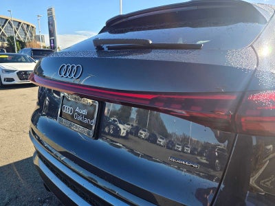 2025 Audi Q5 Sportback Premium Plus