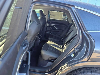 2025 Audi Q5 Sportback Premium Plus