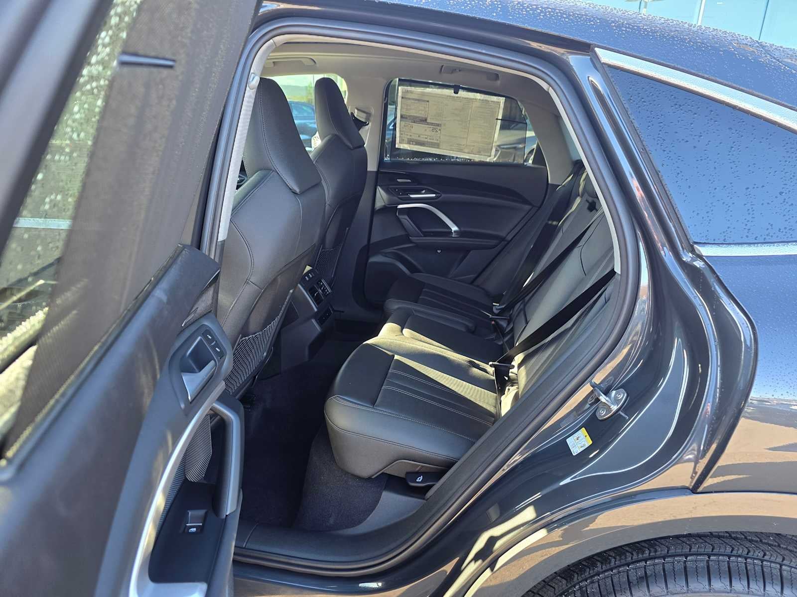 2025 Audi Q5 Sportback Premium Plus