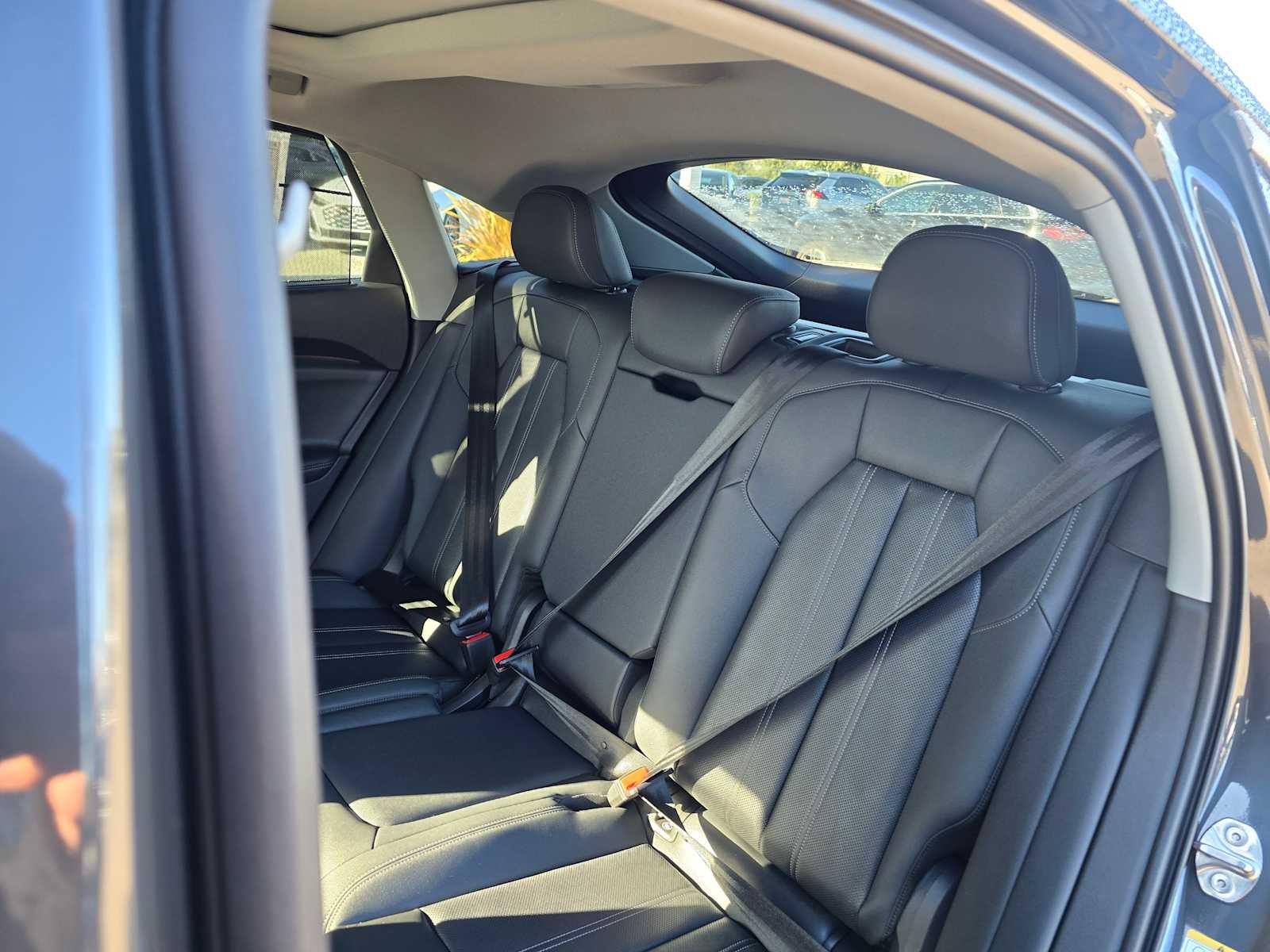 2025 Audi Q5 Sportback Premium Plus