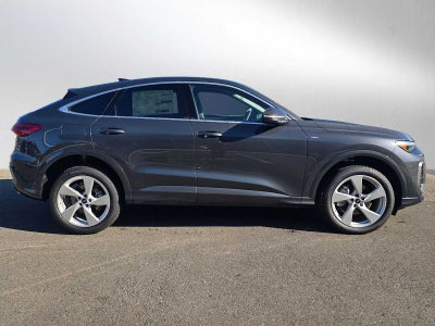 2025 Audi Q5 Sportback Premium Plus