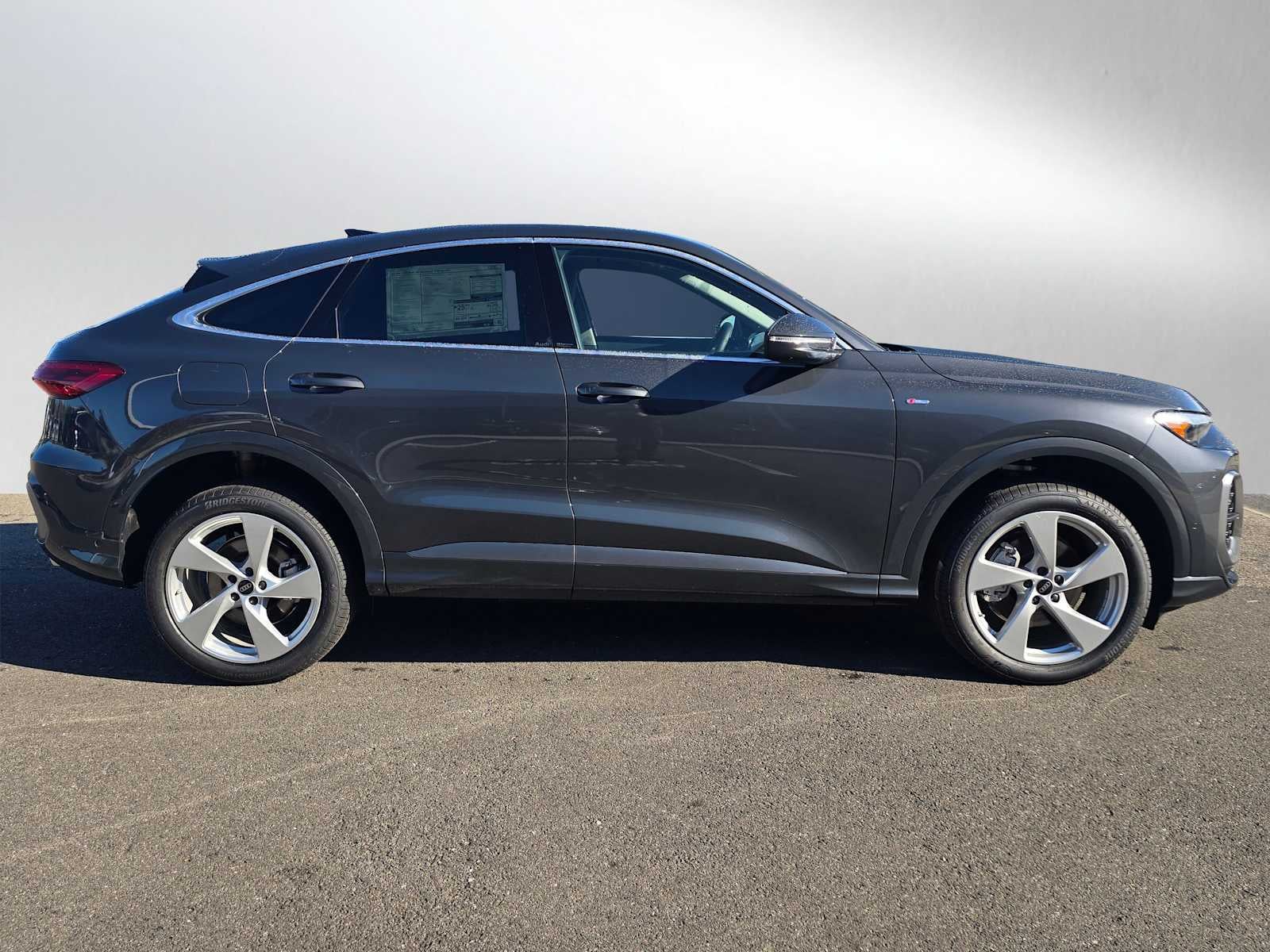 2025 Audi Q5 Sportback Premium Plus