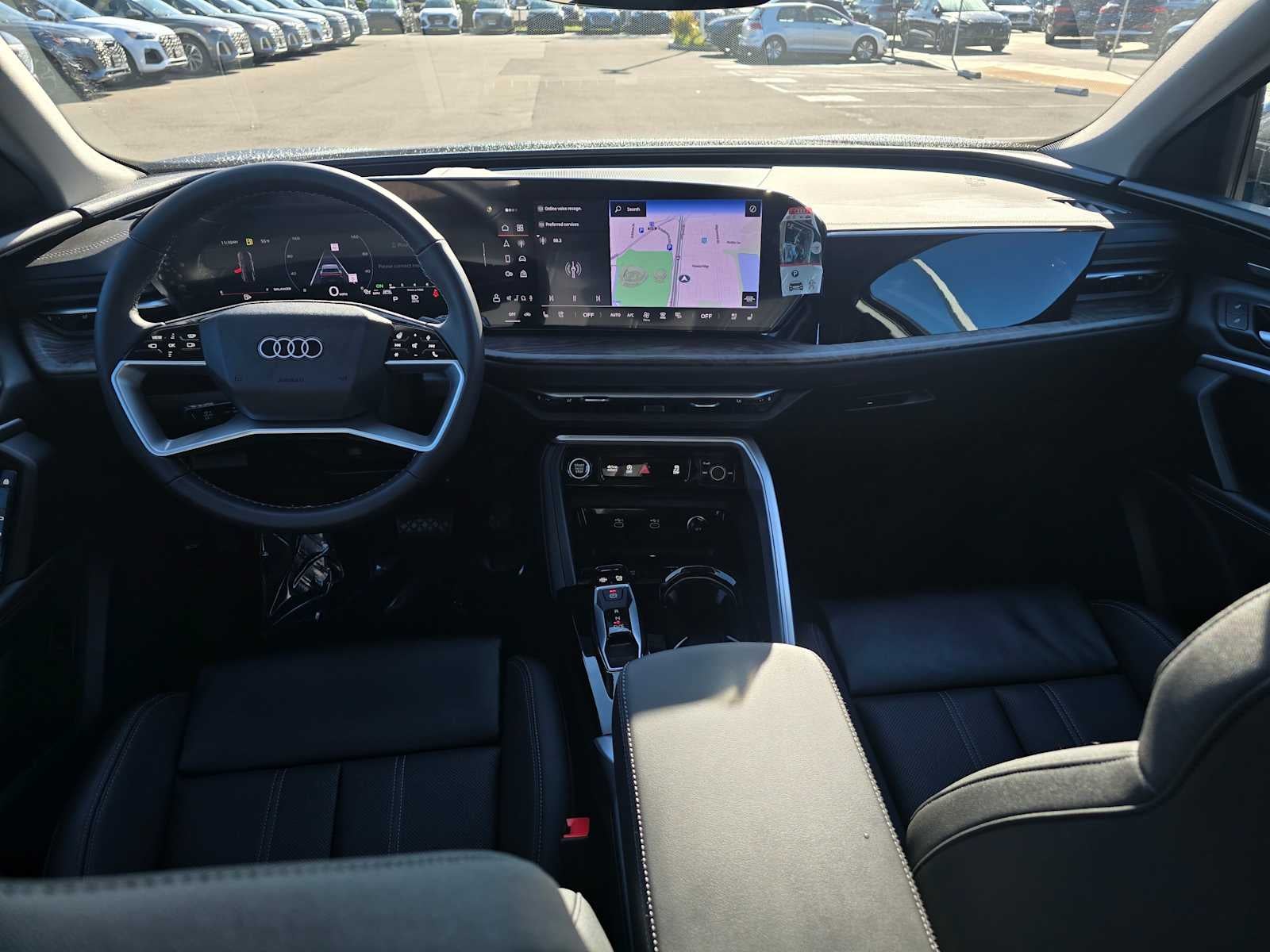 2025 Audi Q5 Sportback Premium Plus