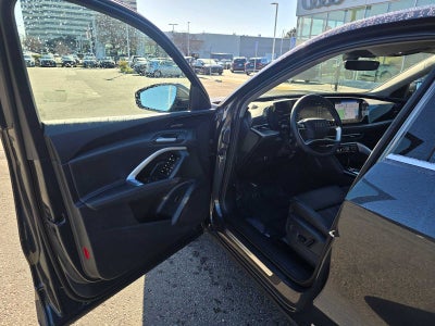 2025 Audi Q5 Sportback Premium Plus