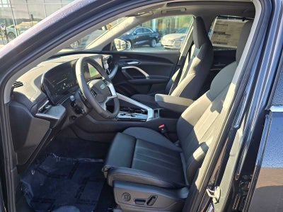 2025 Audi Q5 Sportback Premium Plus