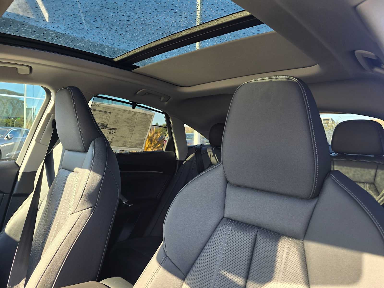 2025 Audi Q5 Sportback Premium Plus