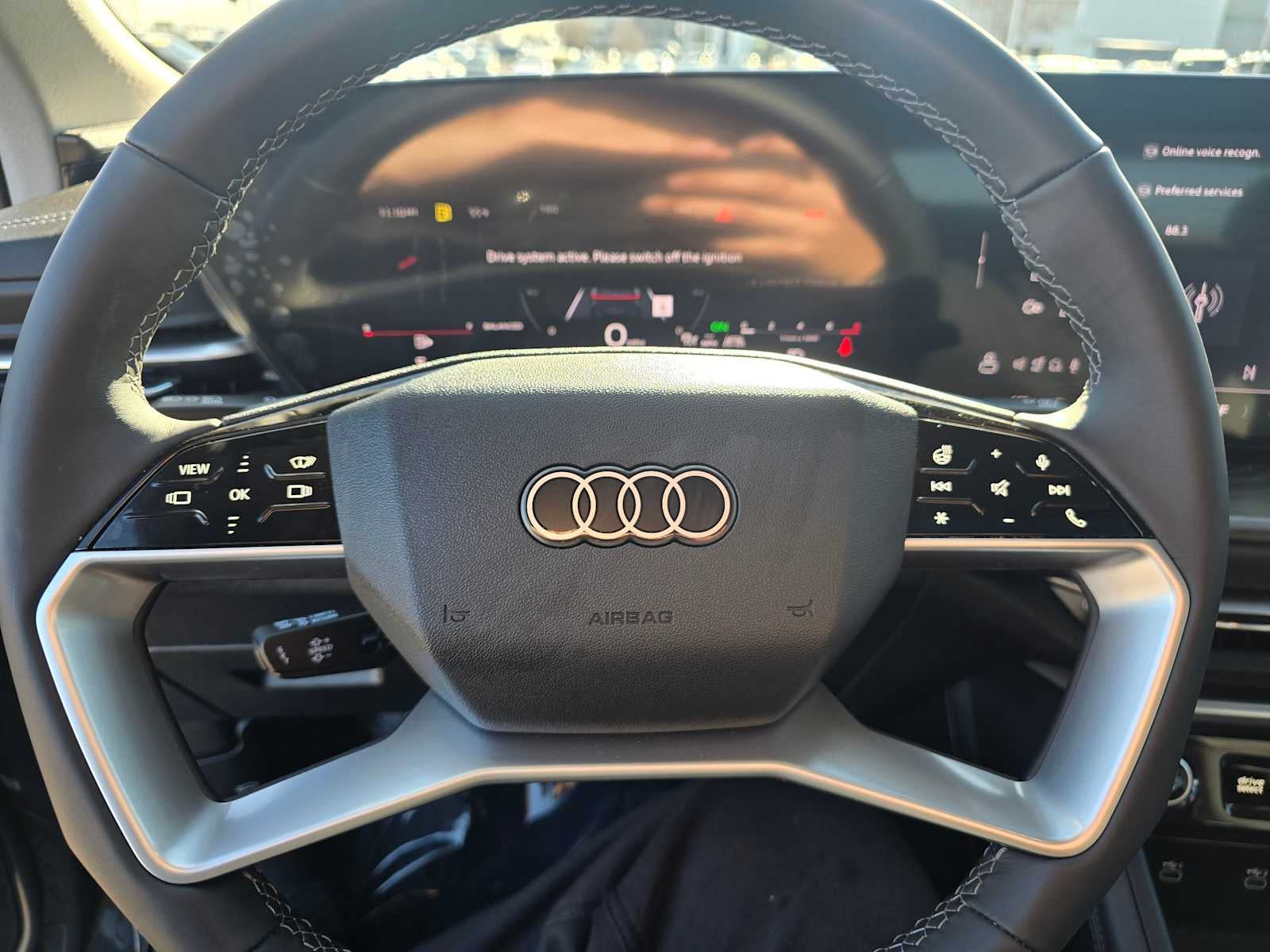 2025 Audi Q5 Sportback Premium Plus