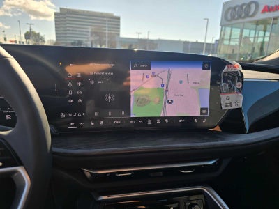 2025 Audi Q5 Sportback Premium Plus