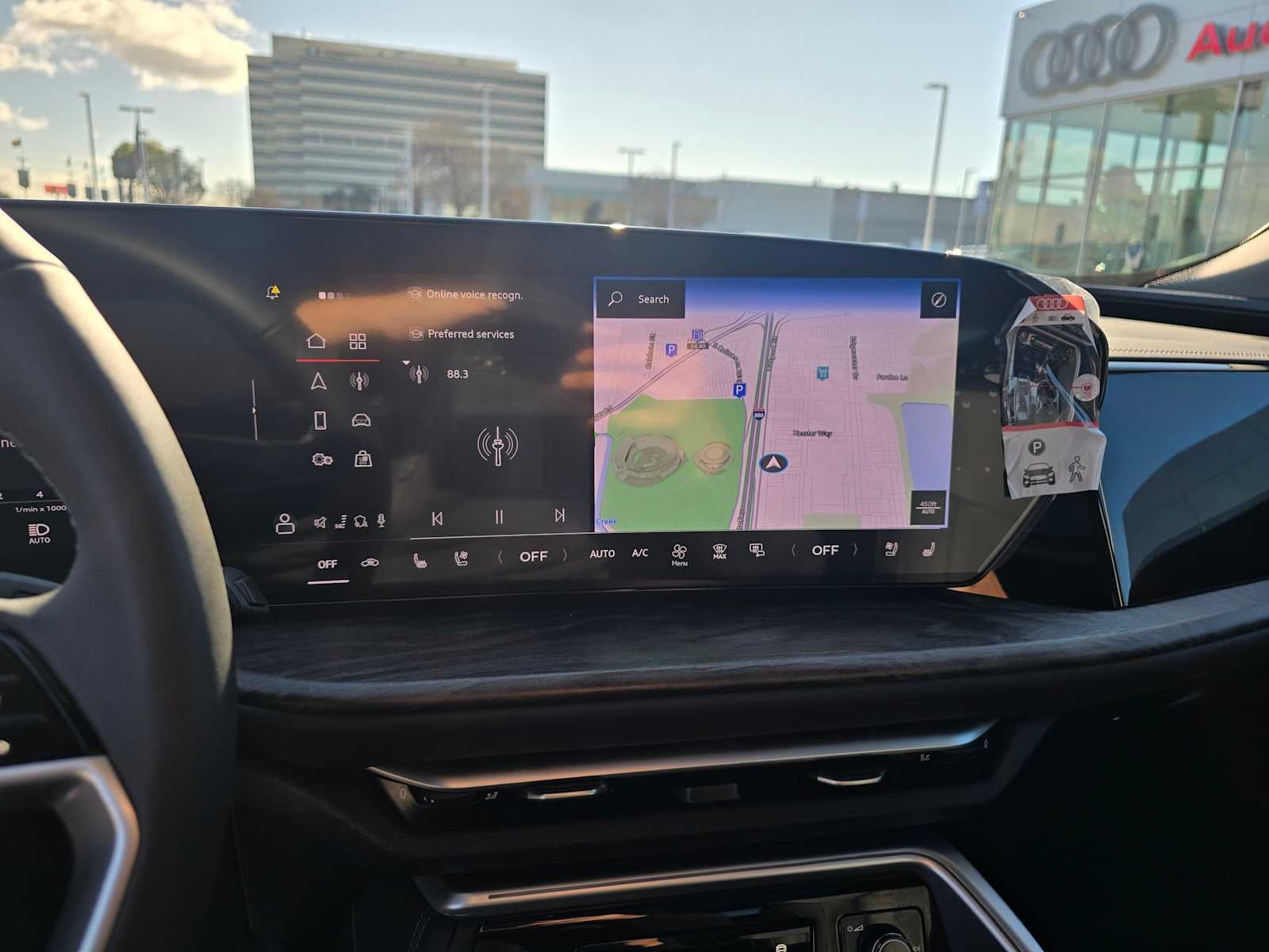 2025 Audi Q5 Sportback Premium Plus