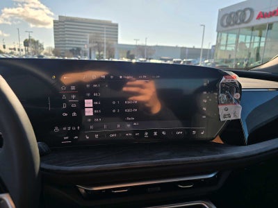 2025 Audi Q5 Sportback Premium Plus