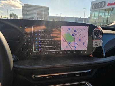 2025 Audi Q5 Sportback Premium Plus