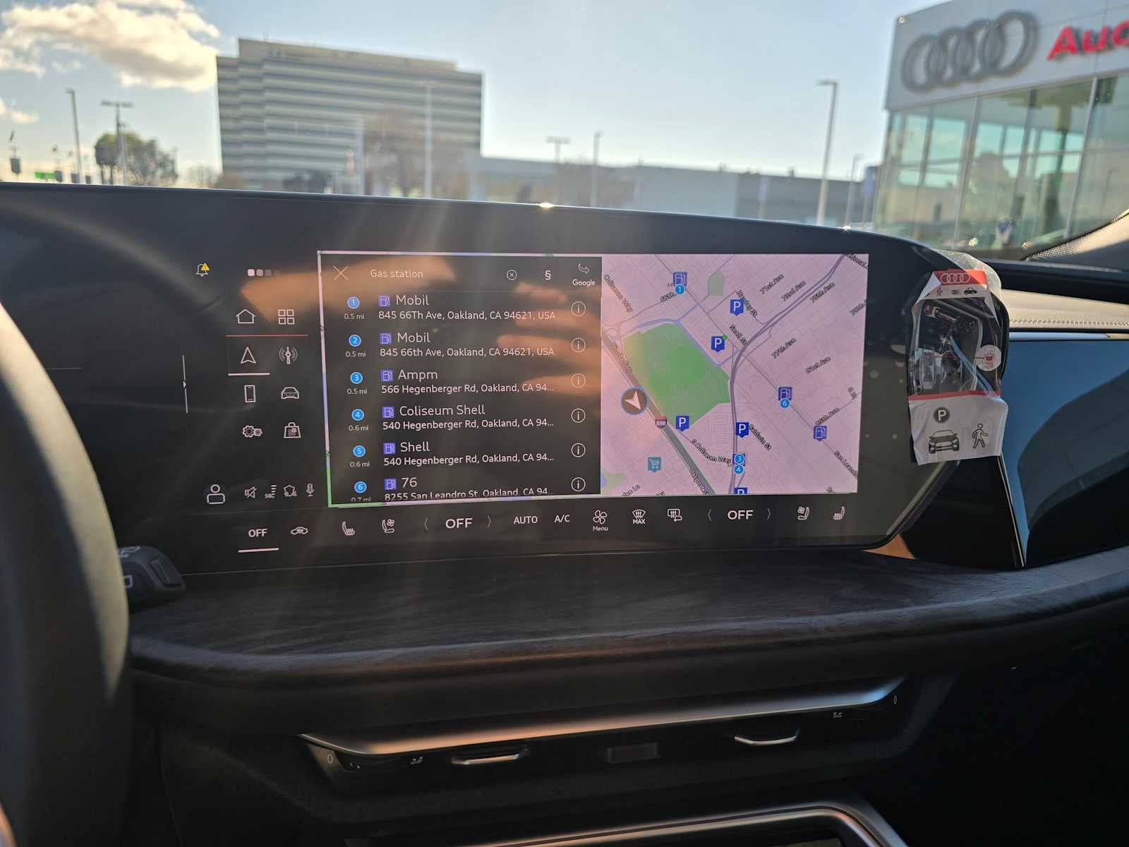 2025 Audi Q5 Sportback Premium Plus