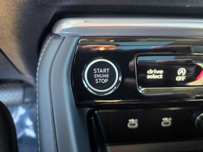 2025 Audi Q5 Sportback Premium Plus