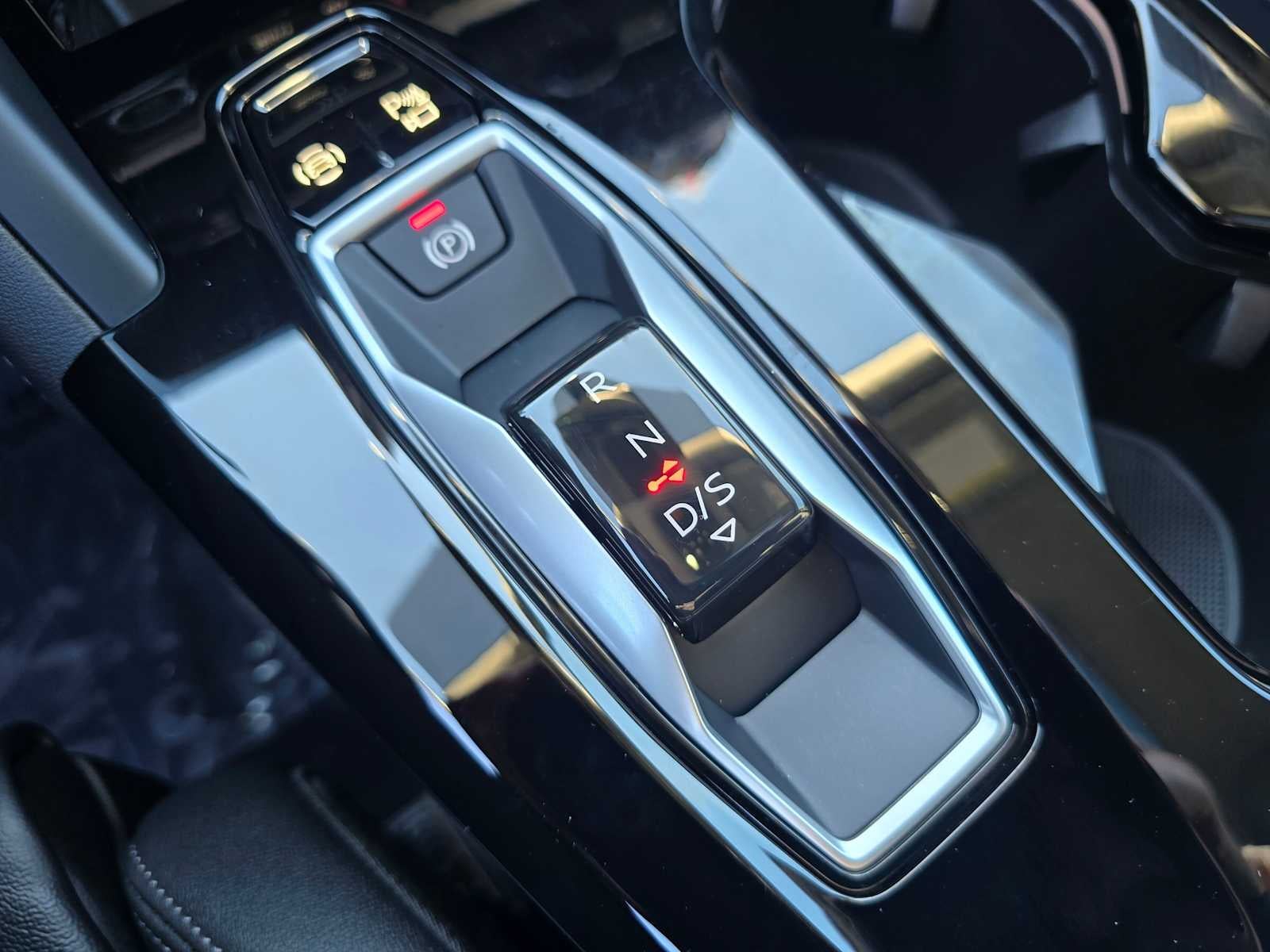 2025 Audi Q5 Sportback Premium Plus