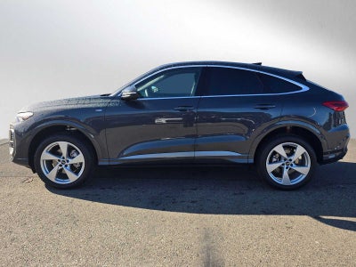 2025 Audi Q5 Sportback Premium Plus
