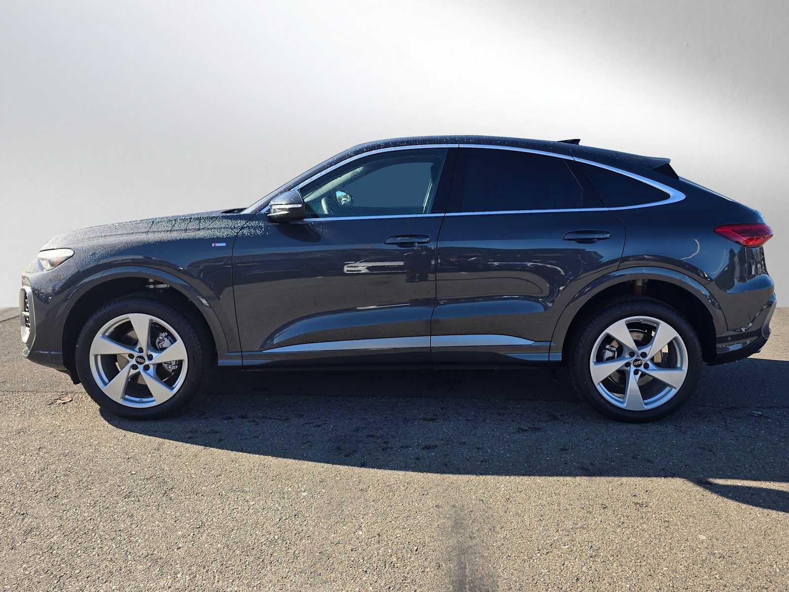2025 Audi Q5 Sportback Premium Plus