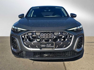 2025 Audi Q5 Sportback Premium Plus