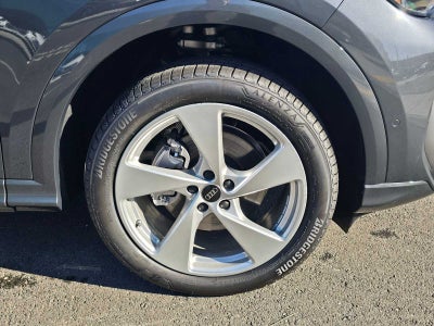 2025 Audi Q5 Sportback Premium Plus