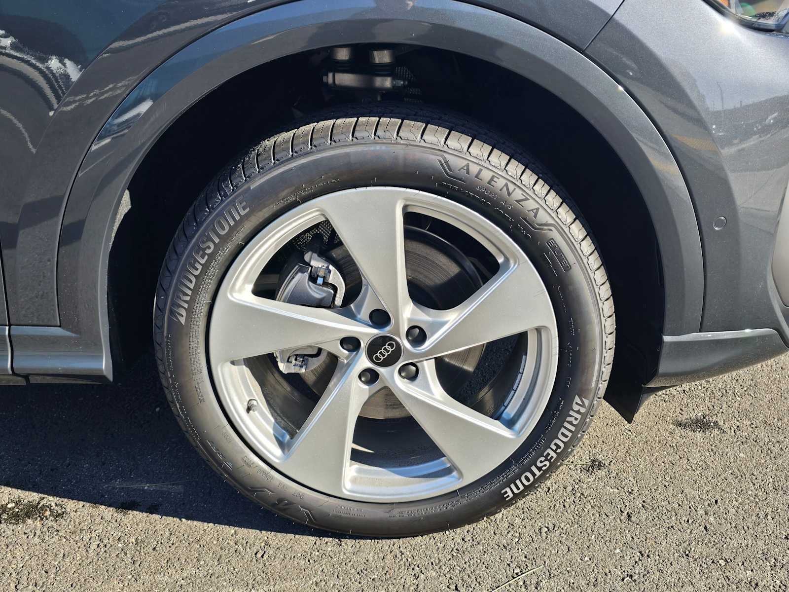 2025 Audi Q5 Sportback Premium Plus