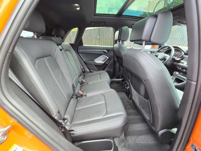 2025 Audi Q3 S line Premium Plus