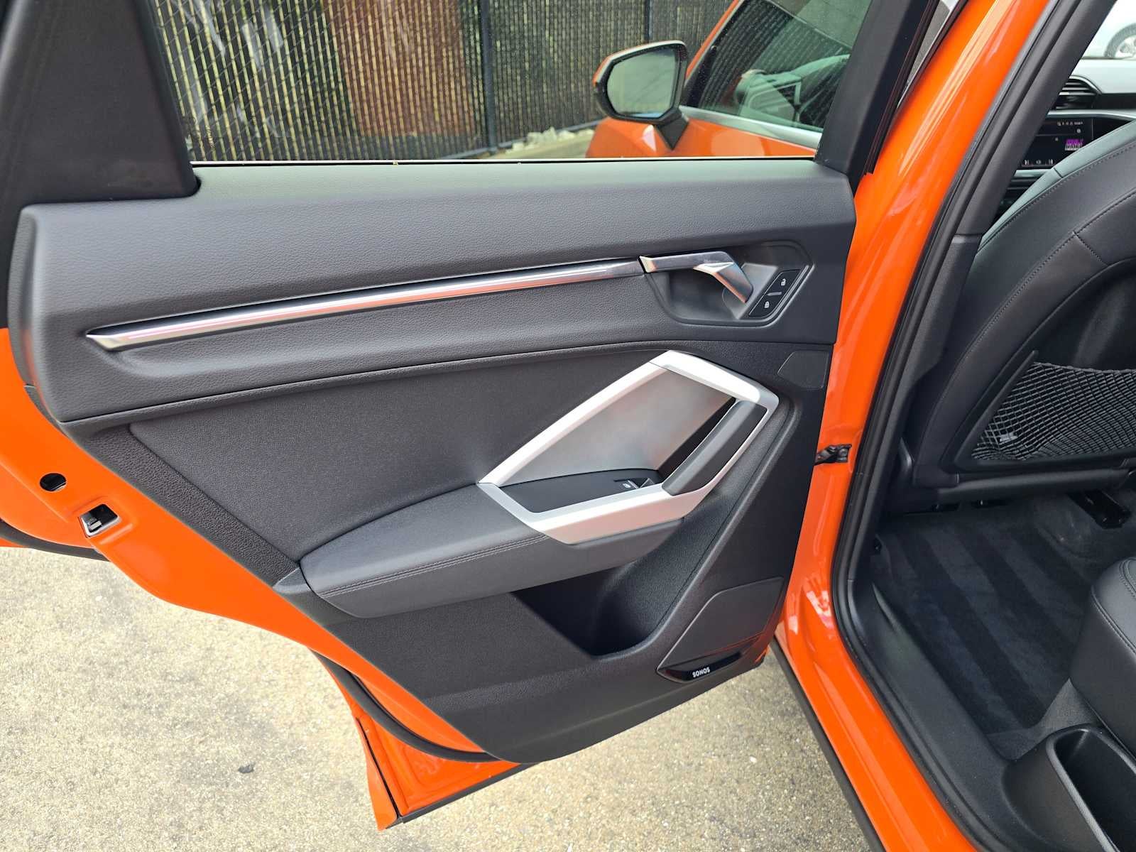 2025 Audi Q3 S line Premium Plus
