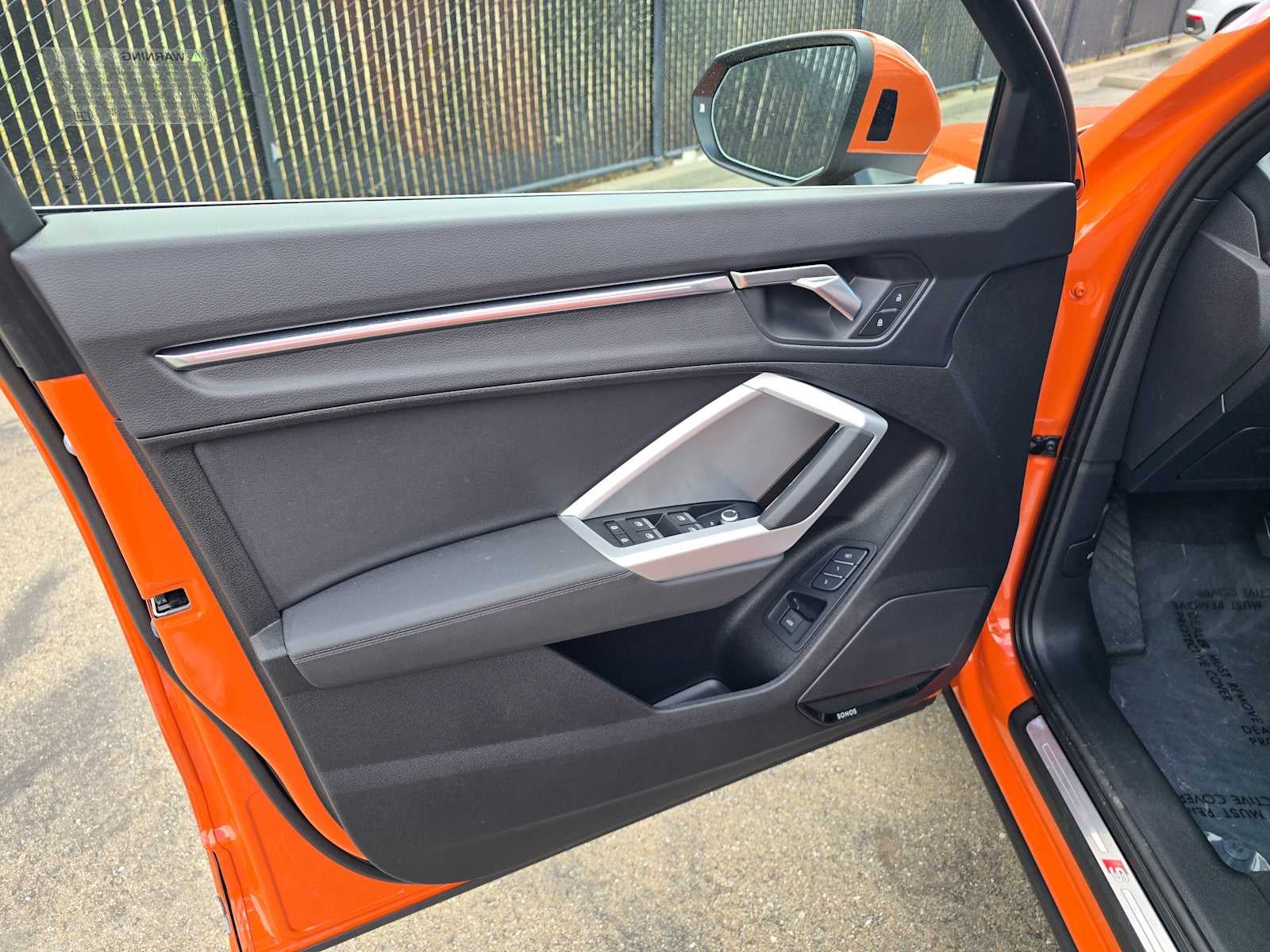 2025 Audi Q3 S line Premium Plus