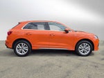 2025 Audi Q3 S line Premium Plus
