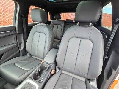 2025 Audi Q3 S line Premium Plus