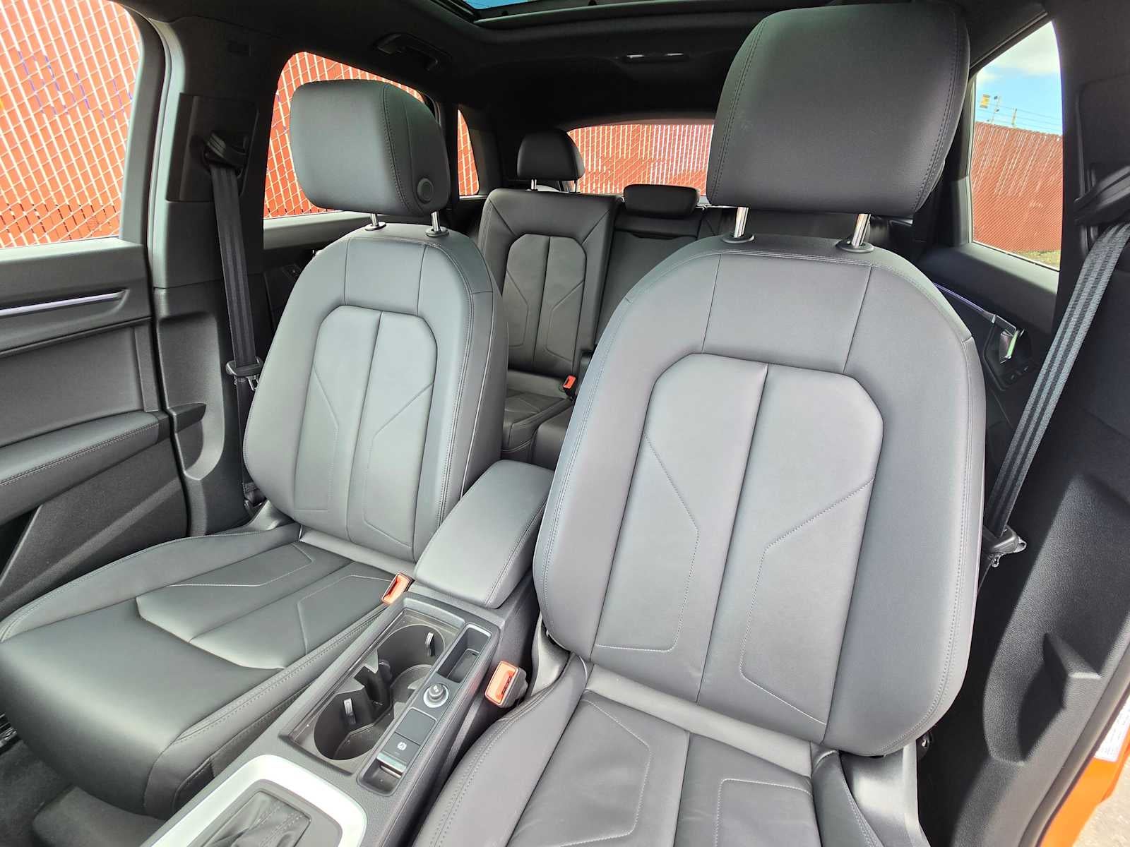 2025 Audi Q3 S line Premium Plus