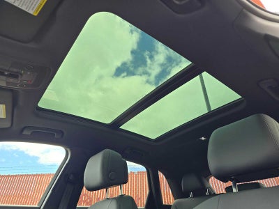 2025 Audi Q3 S line Premium Plus