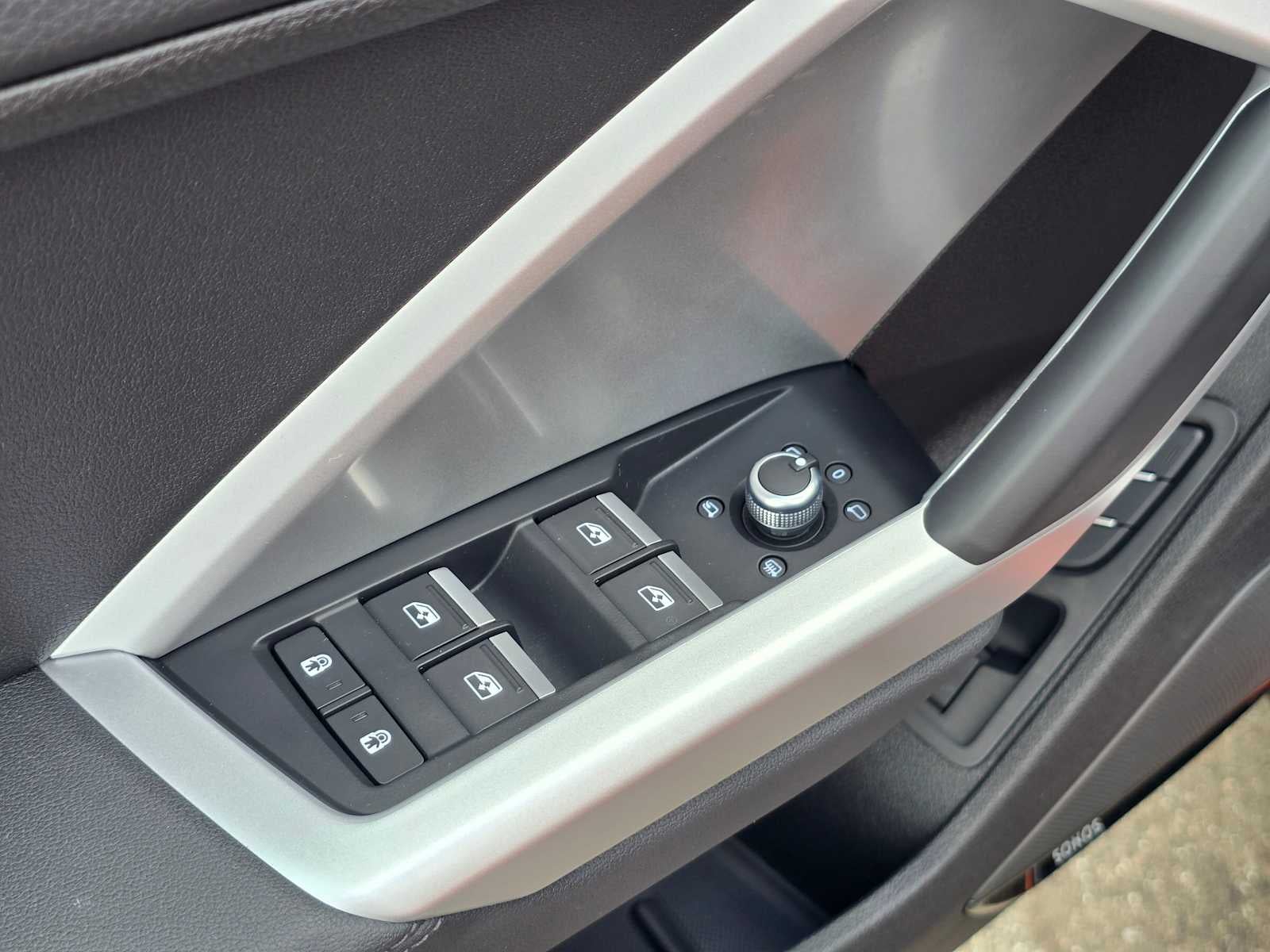 2025 Audi Q3 S line Premium Plus