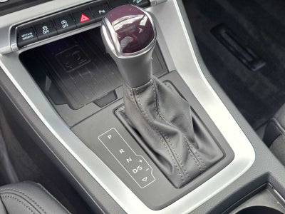 2025 Audi Q3 S line Premium Plus