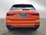 2025 Audi Q3 S line Premium Plus