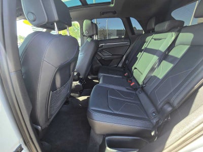 2023 Audi Q3 S line Premium Plus