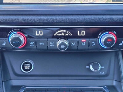 2023 Audi Q3 S line Premium Plus