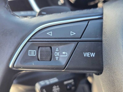 2023 Audi Q3 S line Premium Plus