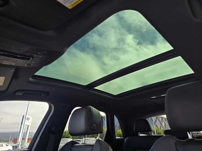 2022 Audi Q3 S line Premium Plus