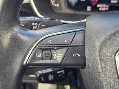 2022 Audi Q3 S line Premium Plus