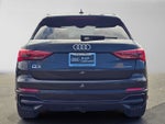 2022 Audi Q3 S line Premium Plus