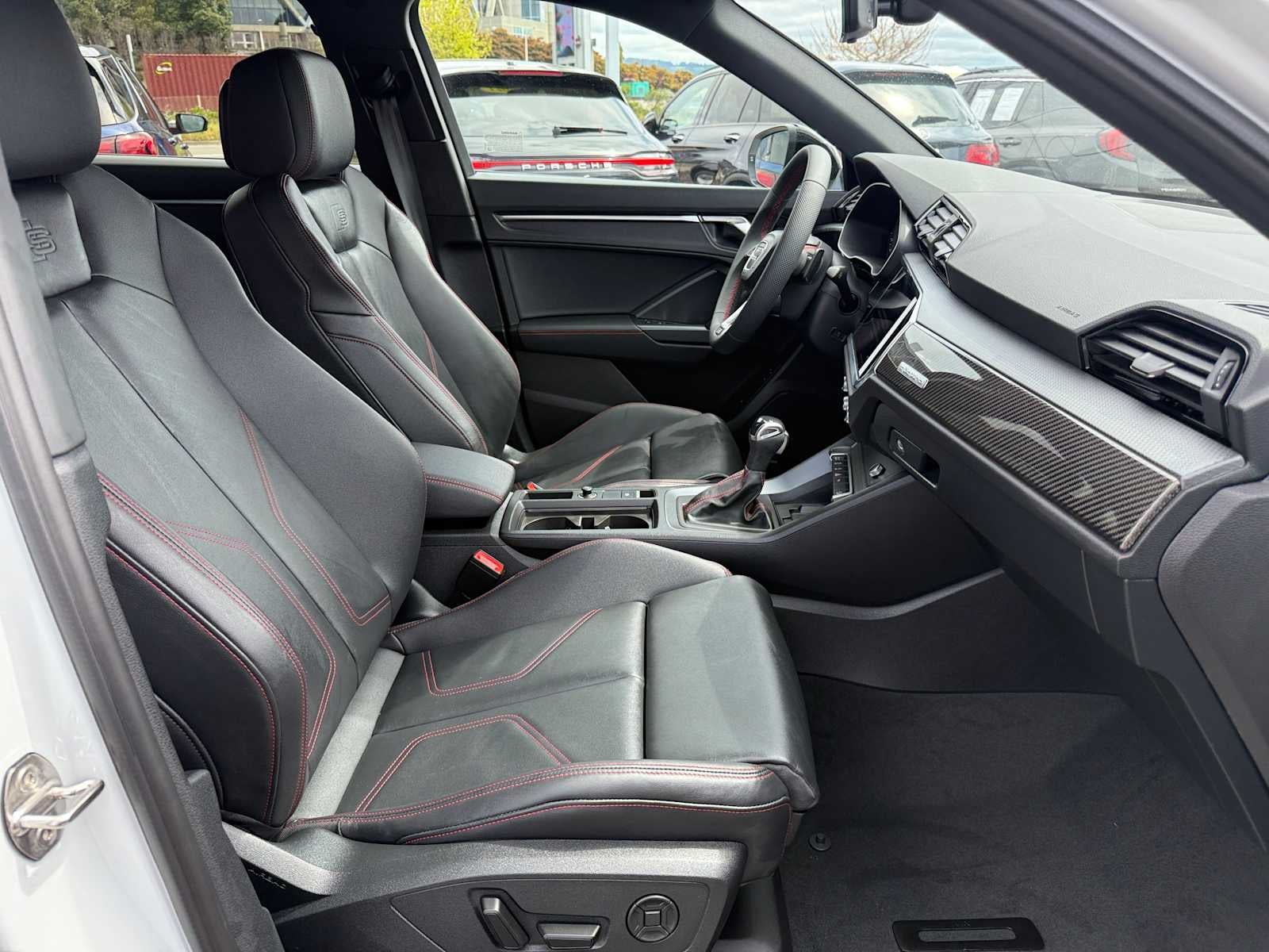 2025 Audi Q3 S line Premium Plus