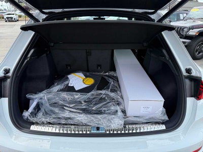 2025 Audi Q3 S line Premium Plus