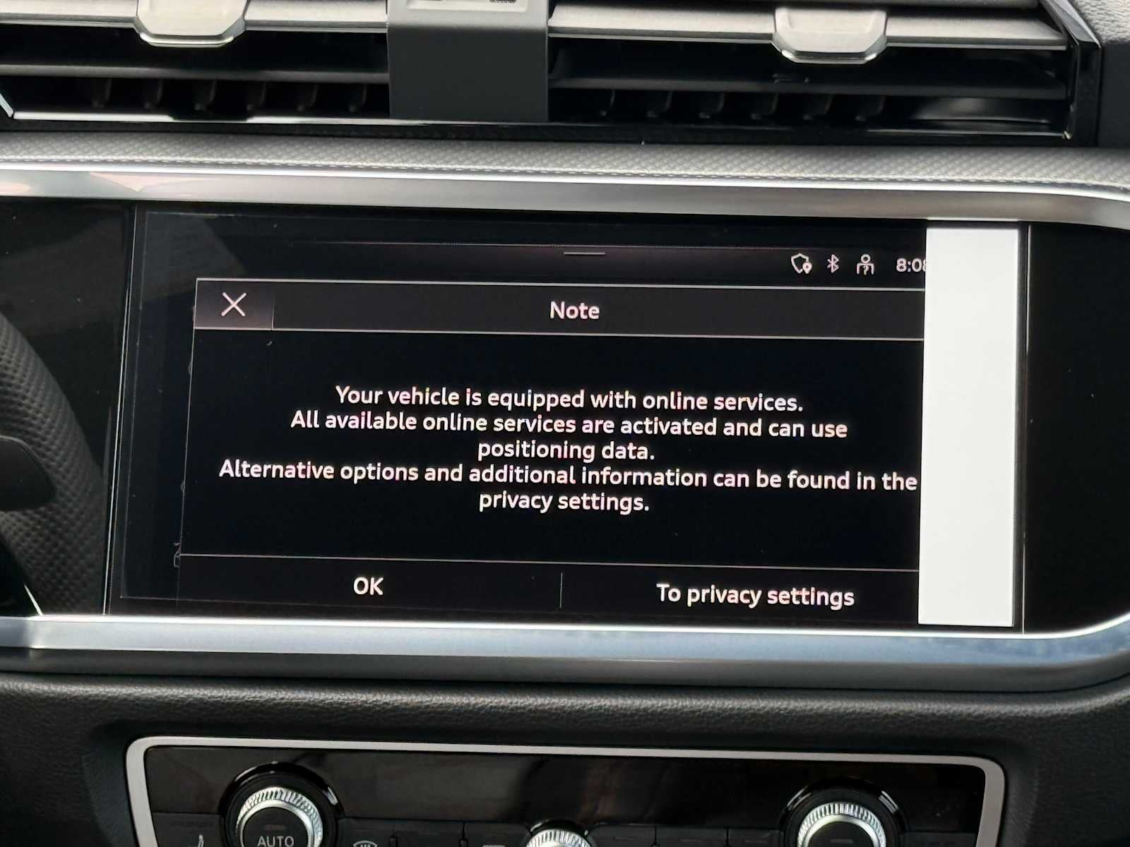 2025 Audi Q3 S line Premium Plus