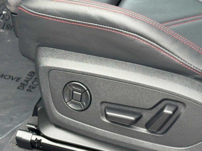 2025 Audi Q3 S line Premium Plus