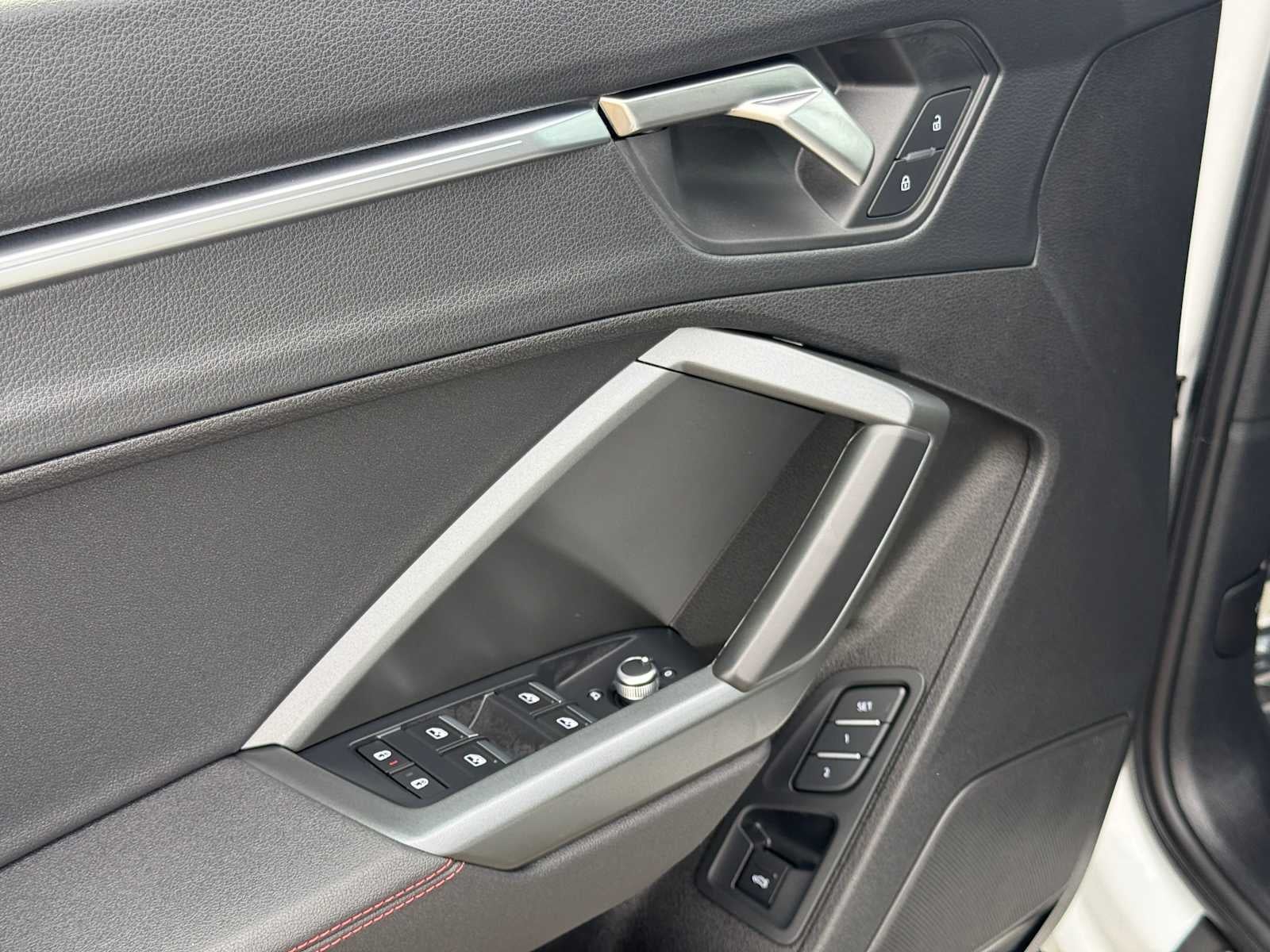 2025 Audi Q3 S line Premium Plus