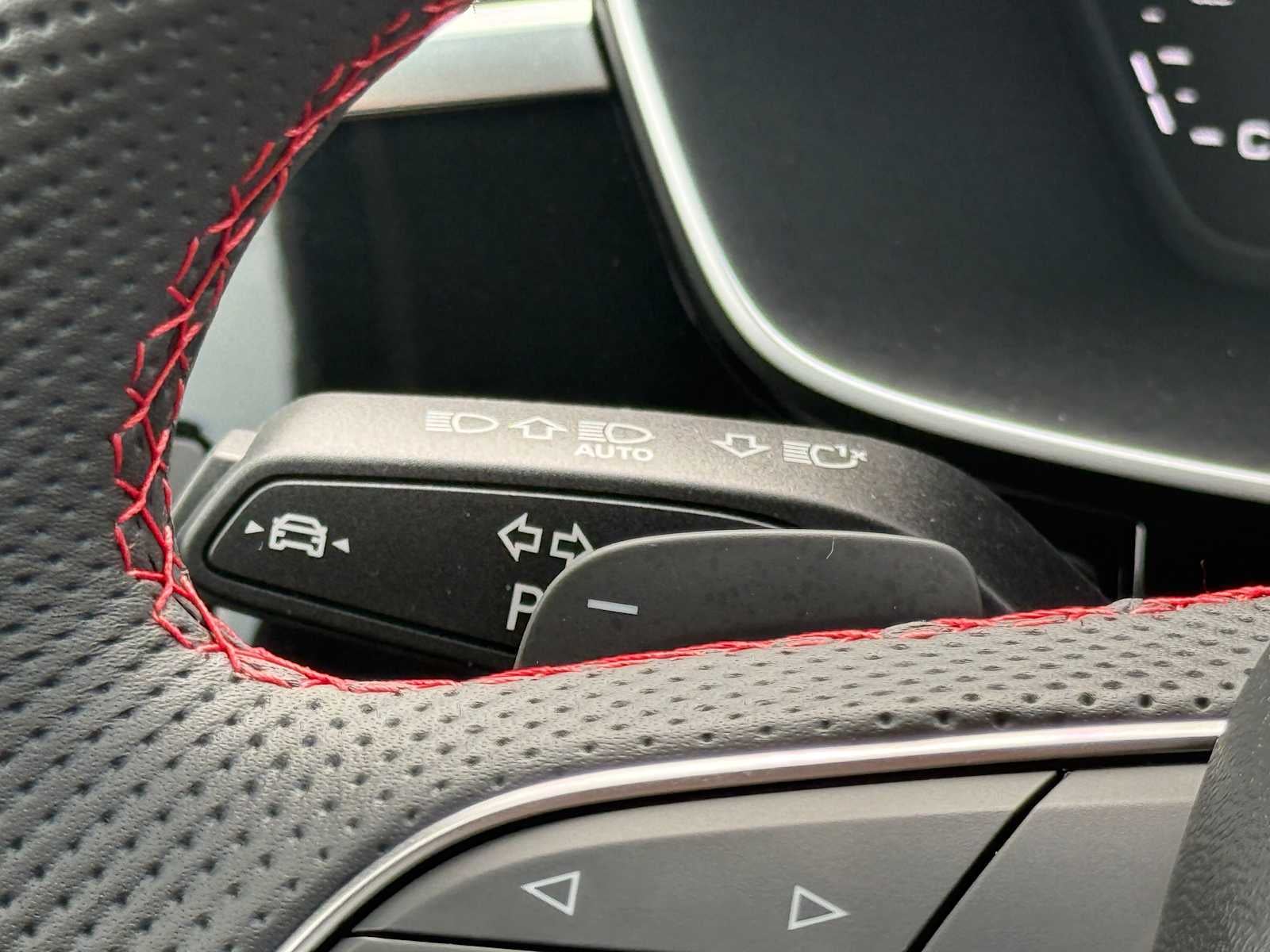 2025 Audi Q3 S line Premium Plus