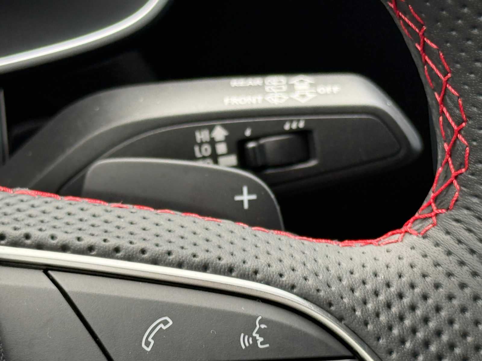 2025 Audi Q3 S line Premium Plus