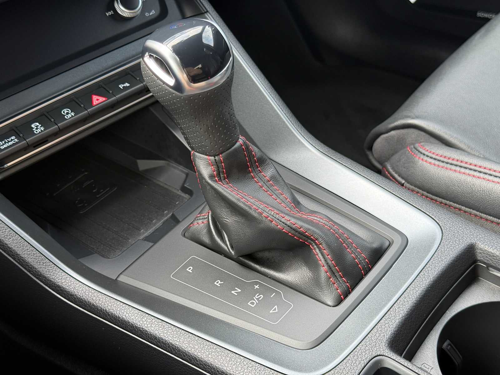 2025 Audi Q3 S line Premium Plus