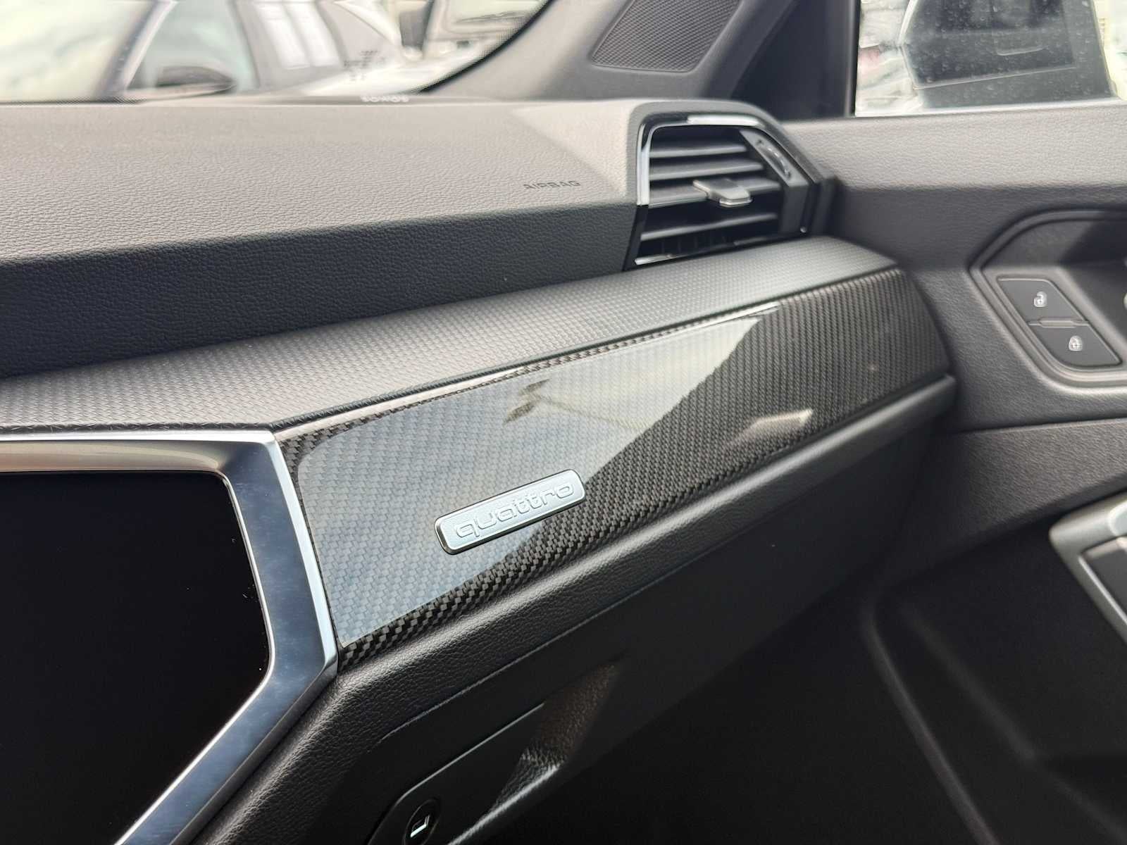 2025 Audi Q3 S line Premium Plus